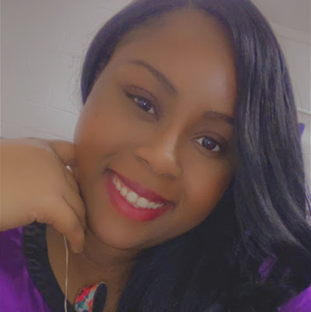 Meet your Posher, Lakenya